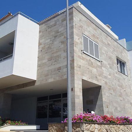 Appartamento Apartament Porto Santo Esterno foto