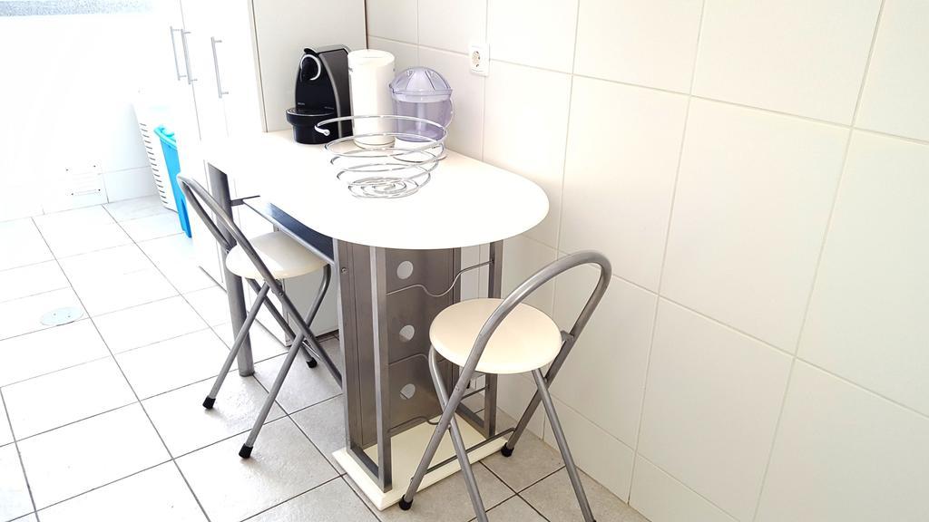 Appartamento Apartament Porto Santo Esterno foto