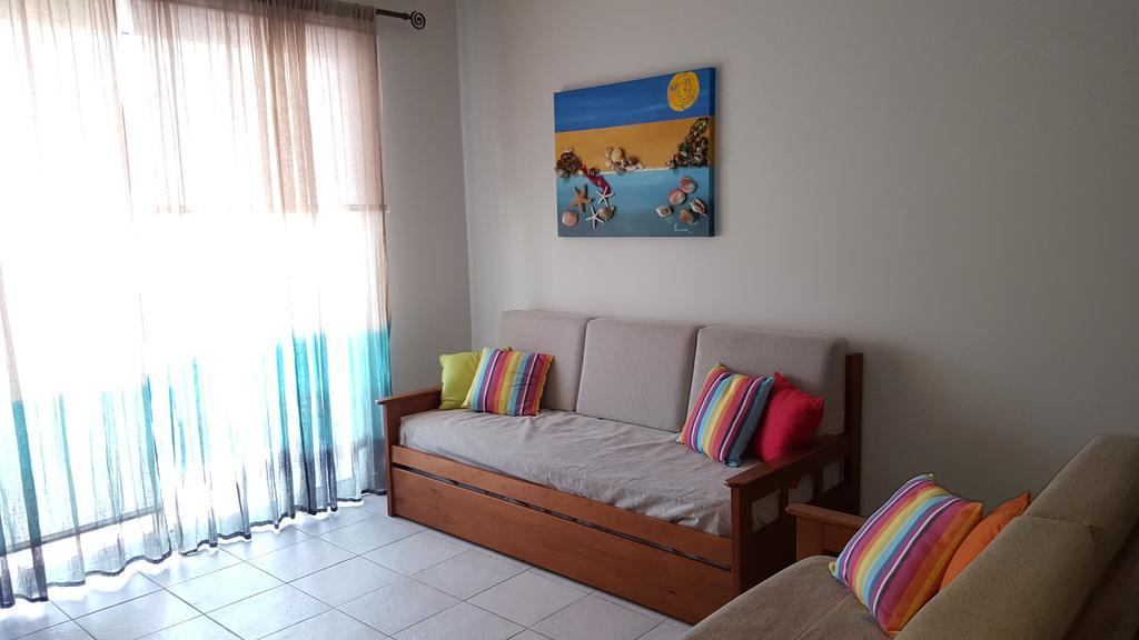 Appartamento Apartament Porto Santo Esterno foto