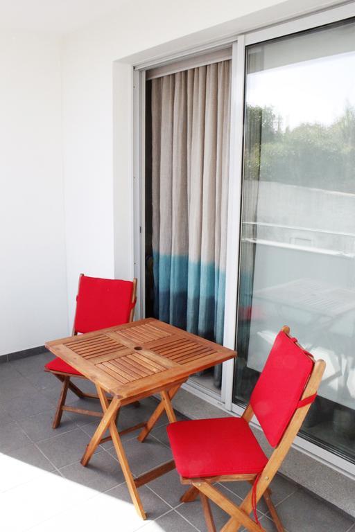 Appartamento Apartament Porto Santo Esterno foto